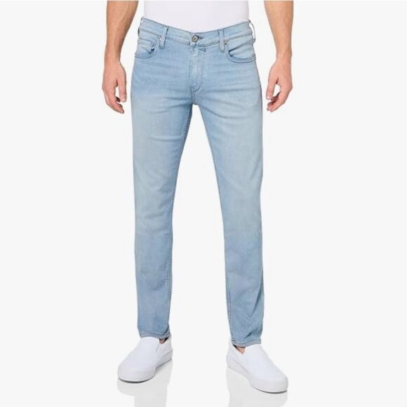 PAIGE Other - Paige Men's Croft Skinny Light Blue Jeans